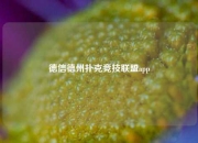 德信德州扑克竞技联盟app